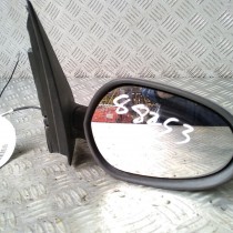 RETROVISEUR ELECTRIQUE DROIT