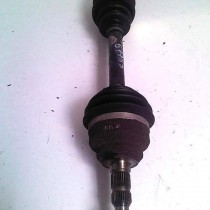 TRANSMISSION AVANT GAUCHE