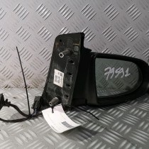 RETROVISEUR ELECTRIQUE DROIT