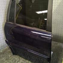 PORTE ARRIERE DROITE