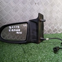 RETROVISEUR ELECTRIQUE GAUCHE
