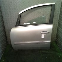 PORTE AVANT GAUCHE