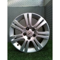 JANTE ALUMINIUM