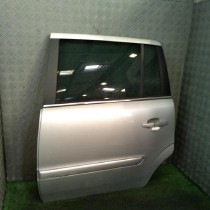 PORTE ARRIERE GAUCHE