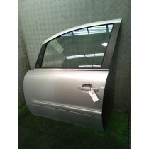 PORTE AVANT GAUCHE