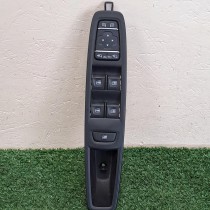 COMMANDE LEVE VITRE PORTE AVANT GAUCHE