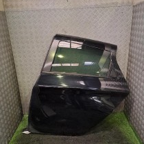 PORTE ARRIERE GAUCHE