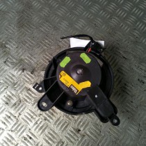 VENTILATEUR DE CHAUFFAGE
