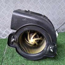 VENTILATEUR DE CHAUFFAGE