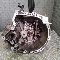 BOITE DE VITESSE