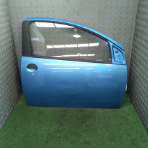 PORTE AVANT DROITE