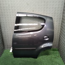 PORTE ARRIERE GAUCHE