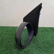 RETROVISEUR MANUEL GAUCHE