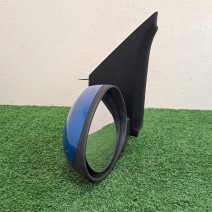 RETROVISEUR MANUEL GAUCHE