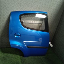 PORTE ARRIERE DROITE