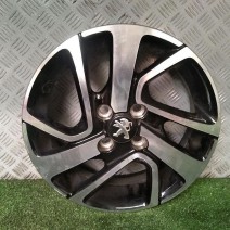 JANTE ALUMINIUM