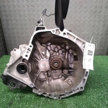 BOITE DE VITESSE