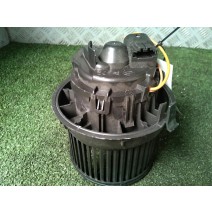 VENTILATEUR DE CHAUFFAGE