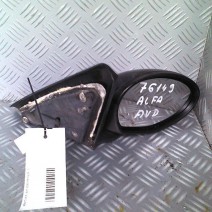 RETROVISEUR ELECTRIQUE DROIT