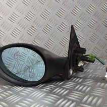 RETROVISEUR ELECTRIQUE GAUCHE