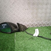 RETROVISEUR ELECTRIQUE GAUCHE