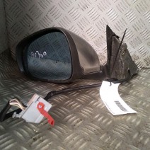 RETROVISEUR ELECTRIQUE GAUCHE