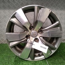 JANTE ALUMINIUM