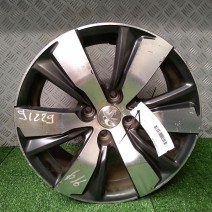 JANTE ALUMINIUM