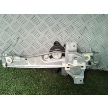 LEVE VITRE ELECTRIQUE ARRIERE GAUCHE