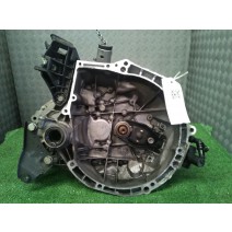 BOITE DE VITESSE