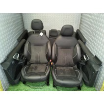 INTERIEUR COMPLET