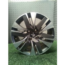 JANTE ALUMINIUM