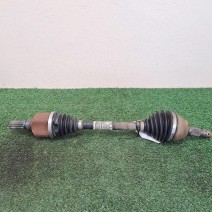 TRANSMISSION AVANT GAUCHE