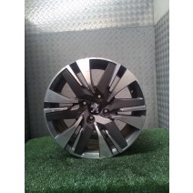 JANTE ALUMINIUM