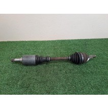TRANSMISSION AVANT GAUCHE