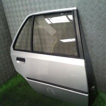 PORTE ARRIERE DROITE