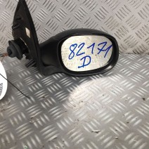 RETROVISEUR ELECTRIQUE DROIT