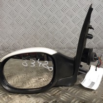 RETROVISEUR ELECTRIQUE GAUCHE