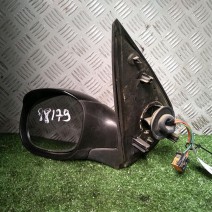 RETROVISEUR ELECTRIQUE GAUCHE