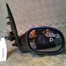 RETROVISEUR ELECTRIQUE DROIT
