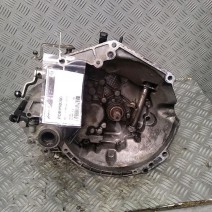 BOITE DE VITESSE