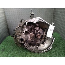BOITE DE VITESSE
