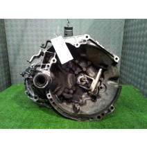 BOITE DE VITESSE