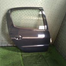 PORTE ARRIERE DROITE