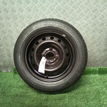 ROUE SECOURS