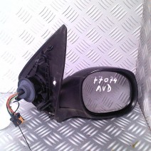RETROVISEUR ELECTRIQUE DROIT