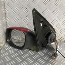 RETROVISEUR ELECTRIQUE GAUCHE