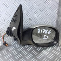 RETROVISEUR ELECTRIQUE DROIT