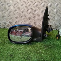 RETROVISEUR ELECTRIQUE GAUCHE