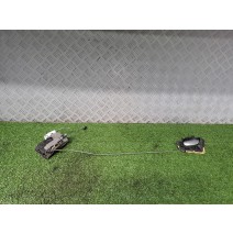 SERRURE PORTE AVANT DROITE